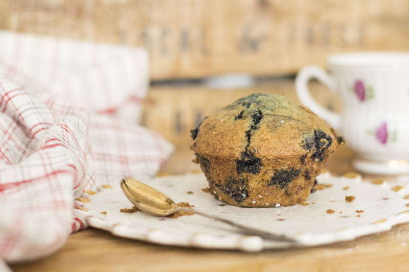 muffins