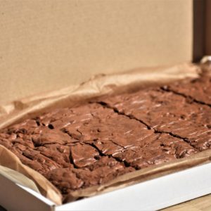 Brievenbus Brownie